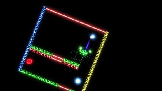 SquareMan-Boy — screenshot 5