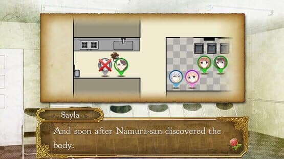 Himegimi Detective — screenshot 5