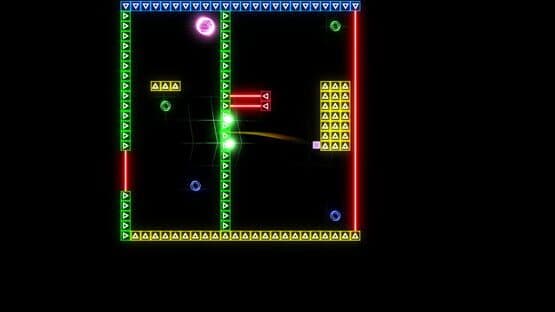 SquareMan-Boy — screenshot 6