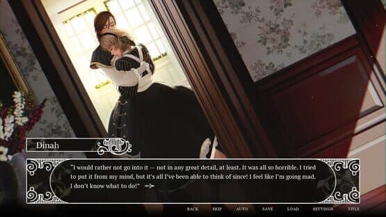 Salome's Kiss — screenshot 3