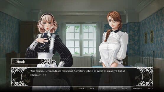 Salome's Kiss — screenshot 4