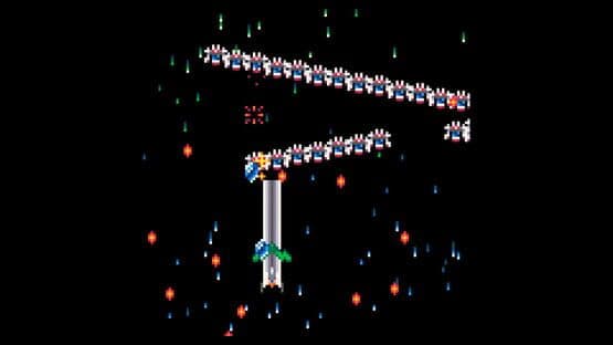 Netherspace — screenshot 1