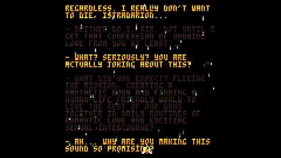 Netherspace — screenshot 7