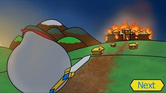Royal Riders — screenshot 2