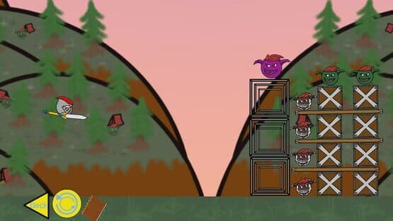 Royal Riders — screenshot 3