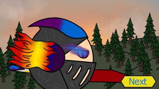 Royal Riders — screenshot 4