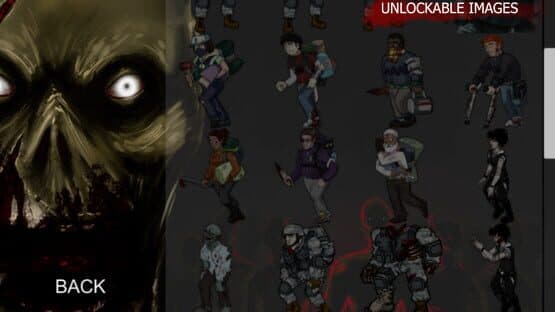 Epidemyc — screenshot 1