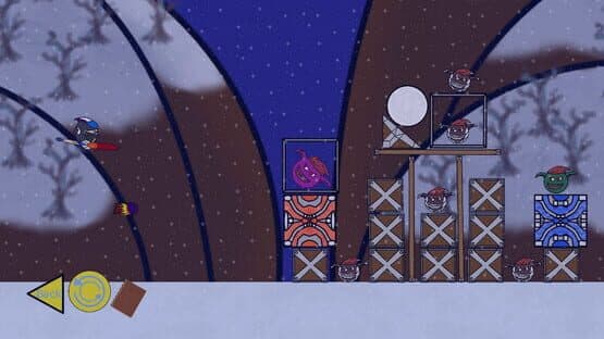 Royal Riders — screenshot 5