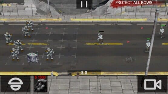Epidemyc — screenshot 2