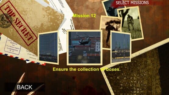 Epidemyc — screenshot 3