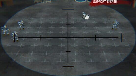 Epidemyc — screenshot 5