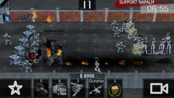 Epidemyc — screenshot 6