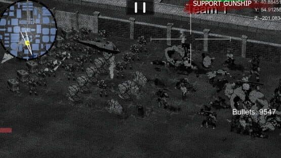 Epidemyc — screenshot 7