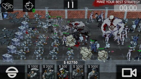 Epidemyc — screenshot 8