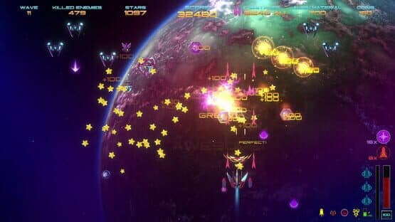 Shootvaders: The Beginning — screenshot 6