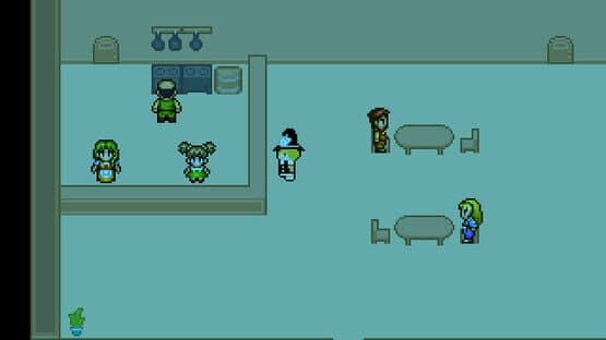 Marisa's Inconceivable Journey — screenshot 4