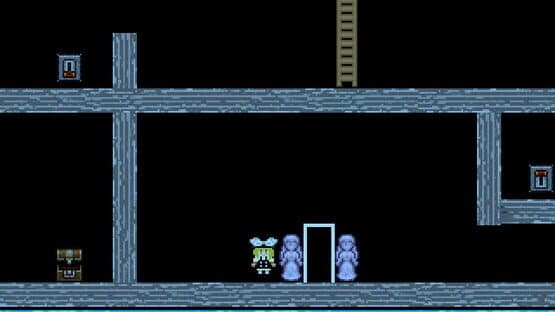 Marisa's Inconceivable Journey — screenshot 5