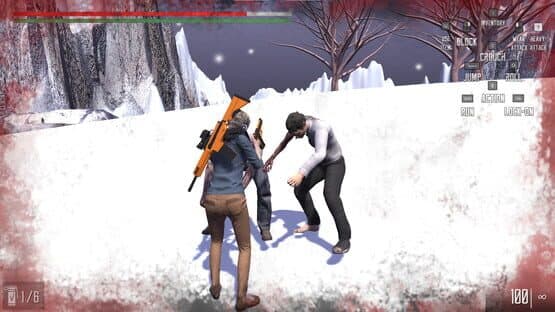 Devil Should Die — screenshot 1