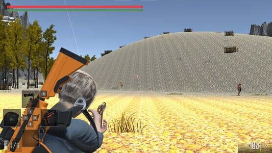 Devil Should Die — screenshot 2