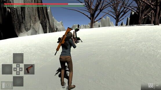 Devil Should Die — screenshot 6