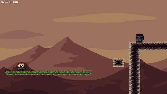Bullet Grinder — screenshot 1