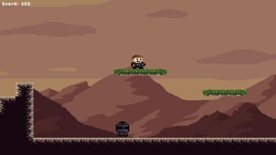 Bullet Grinder — screenshot 2