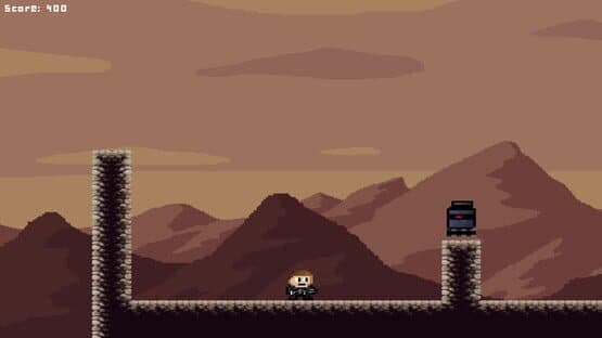 Bullet Grinder — screenshot 3