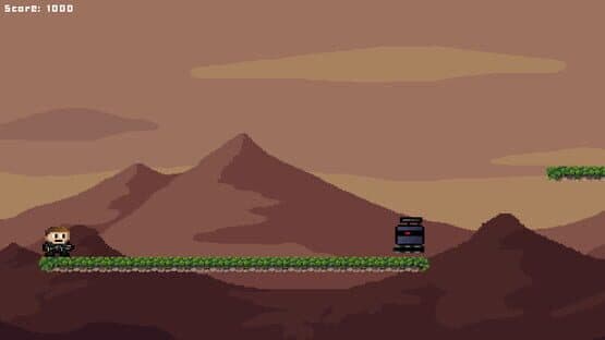 Bullet Grinder — screenshot 4