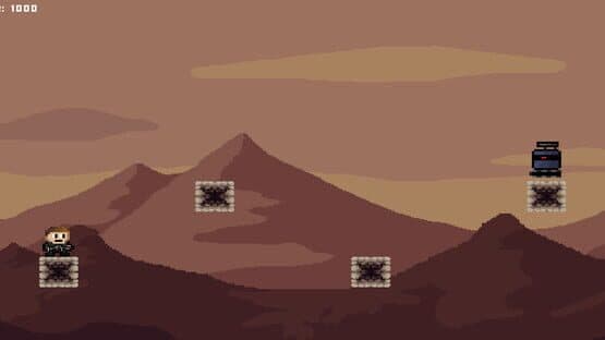 Bullet Grinder — screenshot 5