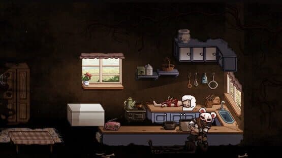Anglerfish — screenshot 2