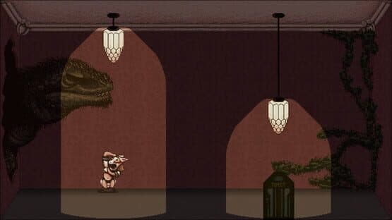 Anglerfish — screenshot 4