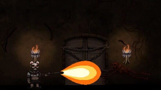 Anglerfish — screenshot 7