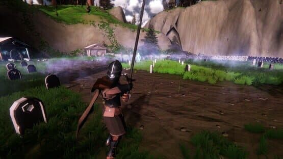 The Adventurer's Domain Online — screenshot 1