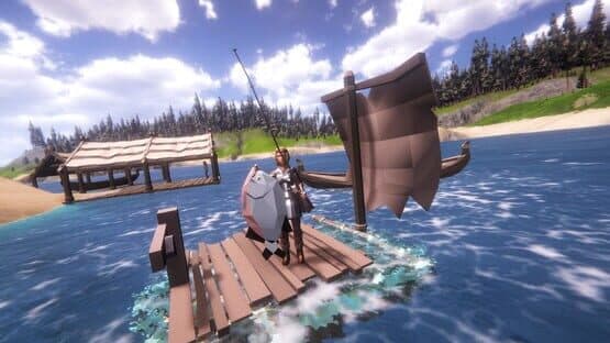The Adventurer's Domain Online — screenshot 6