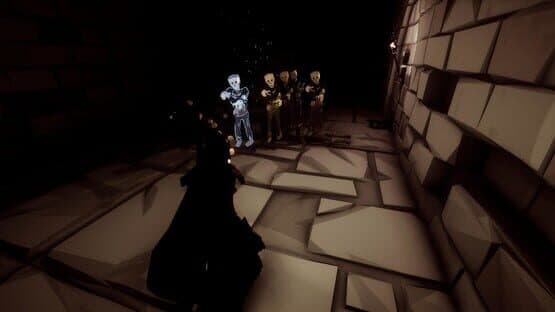 The Adventurer's Domain Online — screenshot 8