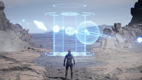Hologram — screenshot 3