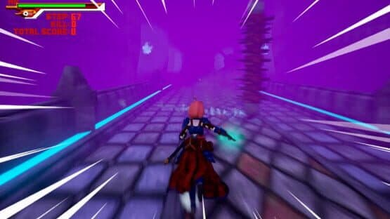 Mugen Abisu — screenshot 2