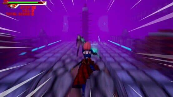 Mugen Abisu — screenshot 4