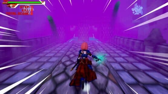 Mugen Abisu — screenshot 5