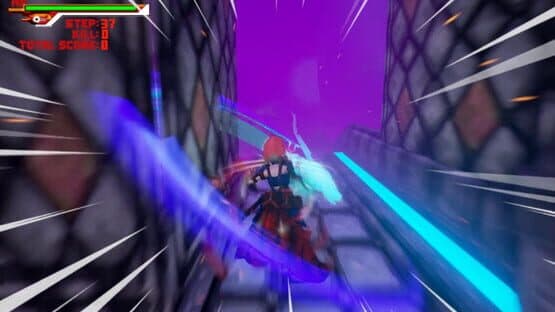 Mugen Abisu — screenshot 7