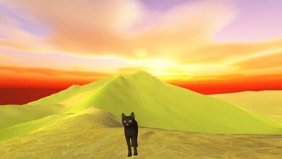 The Family Cat — screenshot 1
