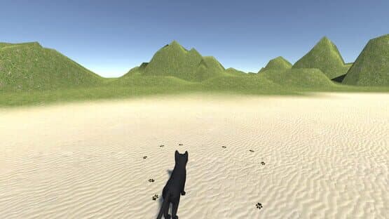 The Family Cat — screenshot 2