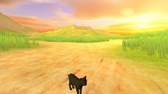 The Family Cat — screenshot 3