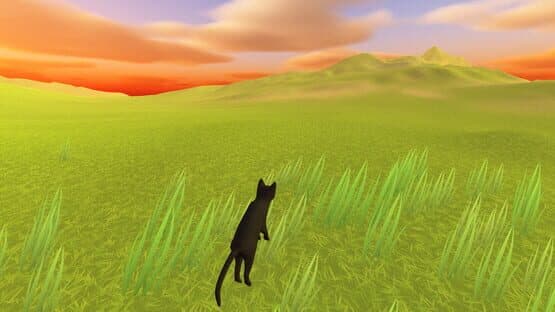 The Family Cat — screenshot 4