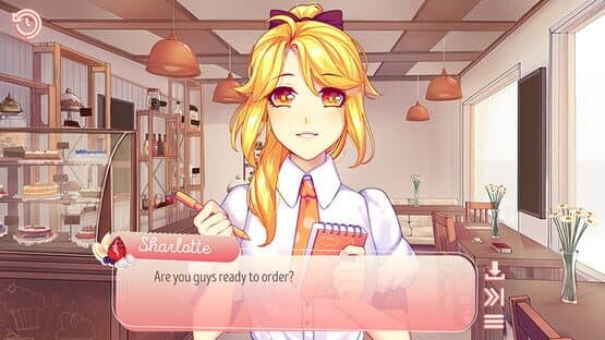 Pie O'Clock! — screenshot 1