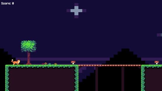 Mushroom Hunter — screenshot 1
