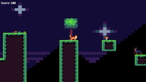 Mushroom Hunter — screenshot 2