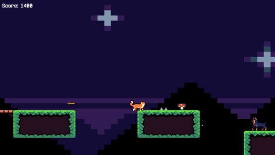 Mushroom Hunter — screenshot 4