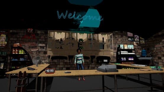 Collector Thief — screenshot 1