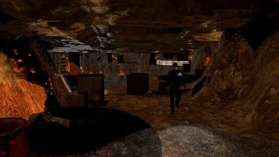 Collector Thief — screenshot 3